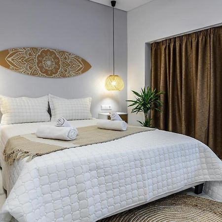 Ammos Suites Ierapetra  Ngoại thất bức ảnh