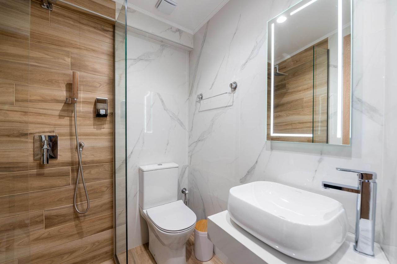 Ammos Suites Ierapetra  Ngoại thất bức ảnh